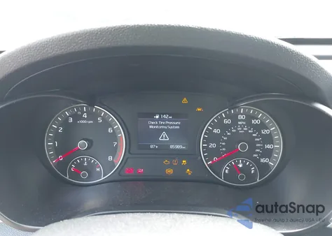 2019 Kia Optima Lx z USA, uszkodzony, nr VIN 5XXGT4L31KG312560